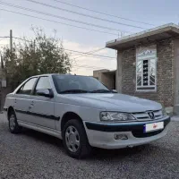 پژوپارس|خودرو سواری و وانت|ششده و قره بلاغ, |دیوار