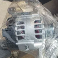 استارت، دینام، دریچه گاز، انژکتور، کمپرسور کولر|قطعات یدکی و لوازم جانبی|اصفهان, فرح آباد|دیوار