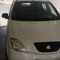 تیبا 2 (هاچبک) EX، مدل ۱۳۹۶