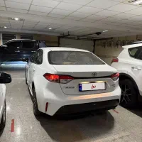 لوین توربو2023