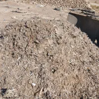 فروش کود کبوتر دوتن خشک وخالص