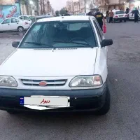 پراید92|خودرو سواری و وانت|اهواز, کوی علوی|دیوار