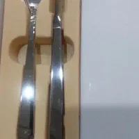 کاردوچنگال میوه خوری