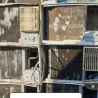 خرید و فروش کولر گازی