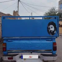 وانت‌سایپا