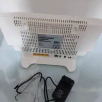 مودم کاملا اکبند فیبر نوری