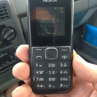 موبایل ساده نوکیا