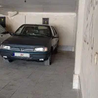 ۴۰۵ دوگانه فابریک ۹۸ پژو|خودرو سواری و وانت|اهواز, بهارستان|دیوار