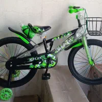 دوچرخه سایز ۲۰ نو