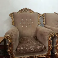 مبل سلطنتی7نفره