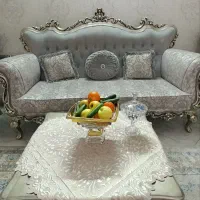 مبلمان|مبلمان خانگی و میز عسلی|ری, علایین|دیوار