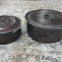 قابلمه بزرگ  ۲۰ الی ۵۰ نفر