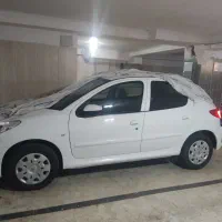 پژو 207i دنده‌ای، مدل ۱۴۰۰.فرمان برقی|خودرو سواری و وانت|کرج, گلشهر|دیوار