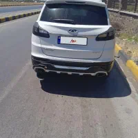 چری تیگو 5 لاکچری اسپرت، مدل ۱۳۹۵|خودرو سواری و وانت|مشهد, اروند|دیوار