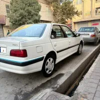 پژو پارس موتور جدید xu7p مدل ۱۴۰۲ پلمپ استثنایی|خودرو سواری و وانت|تهران, المهدی|دیوار