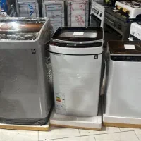 لباسشویی۳/۸ کیلو و۶ کیلو و ۱۲/۵ کیلو درب ازبالا|ماشین لباسشویی و خشک‌کن لباس|کرج, شهرک فهمیده|دیوار