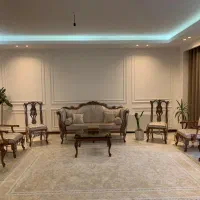 بازسازی واجرای انواع قاب بندی و بین کابینتی