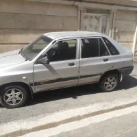 پراید 141|خودرو سواری و وانت|اردبیل, |دیوار