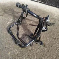 باربند حمل دوچرخه
