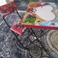 میز تحریر سالم بدون هیچ ایراد