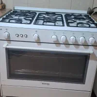 اجاق گاز اسنوا فر دار  پنج شعله