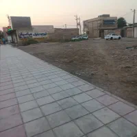 زمین-فروشی-نبش-سرحانیه-اول