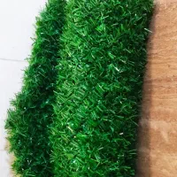 چمن مصنوعی دیواری درحد نو