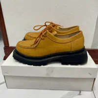 کفش زنانه کاملا نو و آکبند