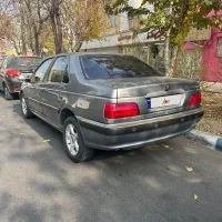 پارس xumموتور2000مدل 95