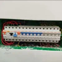 برقکار برقکاری
