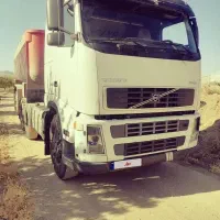 ولوو ۴۲۰ جفت مدل ۸۲ بی رنگ