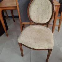 مبلمان و صندلی ناهار خوری