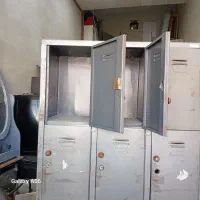 فایل فلزی|دفتر کار|بجنورد, |دیوار