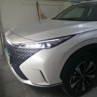 رووی eRX5 هیبریدی، مدل 2023|خودرو سواری و وانت|ارومیه, |دیوار