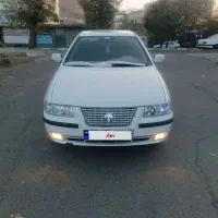 سمند الیکس مدل1386 درجه یک عتیقه تک سوز|خودرو سواری و وانت|بانه, |دیوار