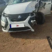 تصادفی|خودرو سواری و وانت|ری, امین آباد|دیوار