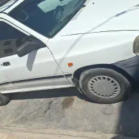 وانت پراید 151 SE، مدل ۱۳۹۵|خودرو سواری و وانت|بهبهان, |دیوار