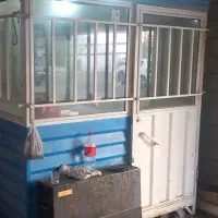 فروش کانکس در حد نو