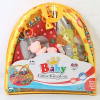 تشک بازی|اسباب و اثاث بچه|اهر, |دیوار