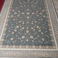 یک عدد فرش ۶ متری ۷۰۰ شانه به فروش می‌رسد|فرش|تربت‌حیدریه, کلاته توکلی|دیوار