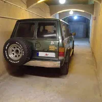 پاترول4در|خودرو سواری و وانت|اصفهان, ملک‌شهر|دیوار