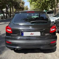 ۲۰۷ مدل ۹۷ اتوماتیک