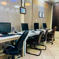 آموزش مهارت های هفتگانه(ICDL)