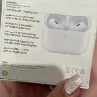 ایرپاد پرو ۲ نو AirPod Pro 2|لوازم جانبی موبایل و تبلت|تهران, امام زاده عبدالله|دیوار