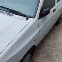 پراید مدل99|خودرو سواری و وانت|چرداول, |دیوار