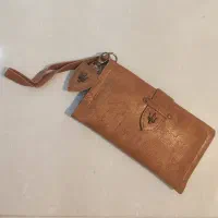 ست کیف پول و جاکلیدی
