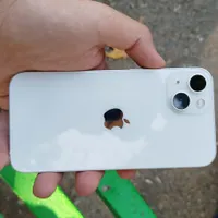 اپل iPhone 13 با حافظهٔ ۱۲۸ گیگابایت|موبایل|پارس‌آباد, |دیوار