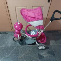 سه چرخه کودک