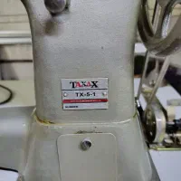 چرخ بطر ضخیم دوز (مناسب چرم و برزنت ضخیم)|چرخ خیاطی و ریسندگی|اصفهان, عطار نیشابوری|دیوار