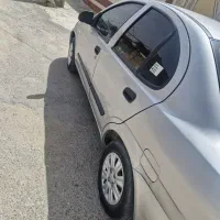 تیبا اتوماتیک